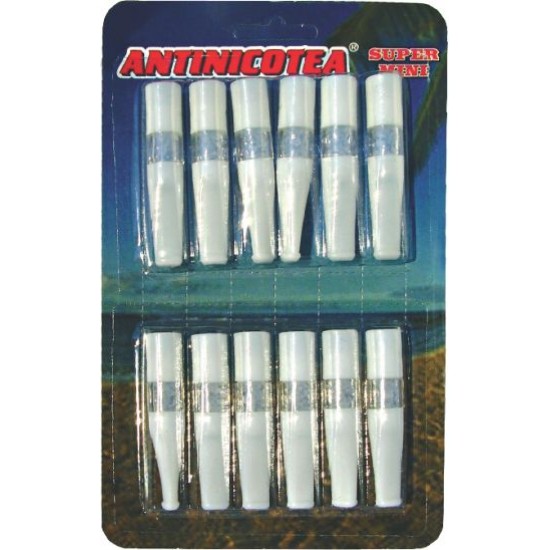 ANTINICOTEA Super Mini x12