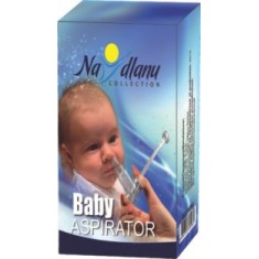 BABY ASPIRATOR