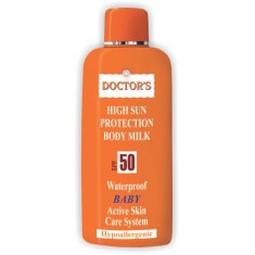 МЛЕКО ЗА СОНЧАЊЕ SPF50